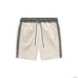  Quần short pique RAFOZ Slim basic - 023 