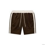  Quần short pique RAFOZ Slim basic - 023 