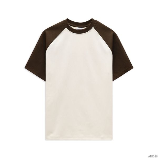  Áo thun raglan RAFOZ Original - 018 