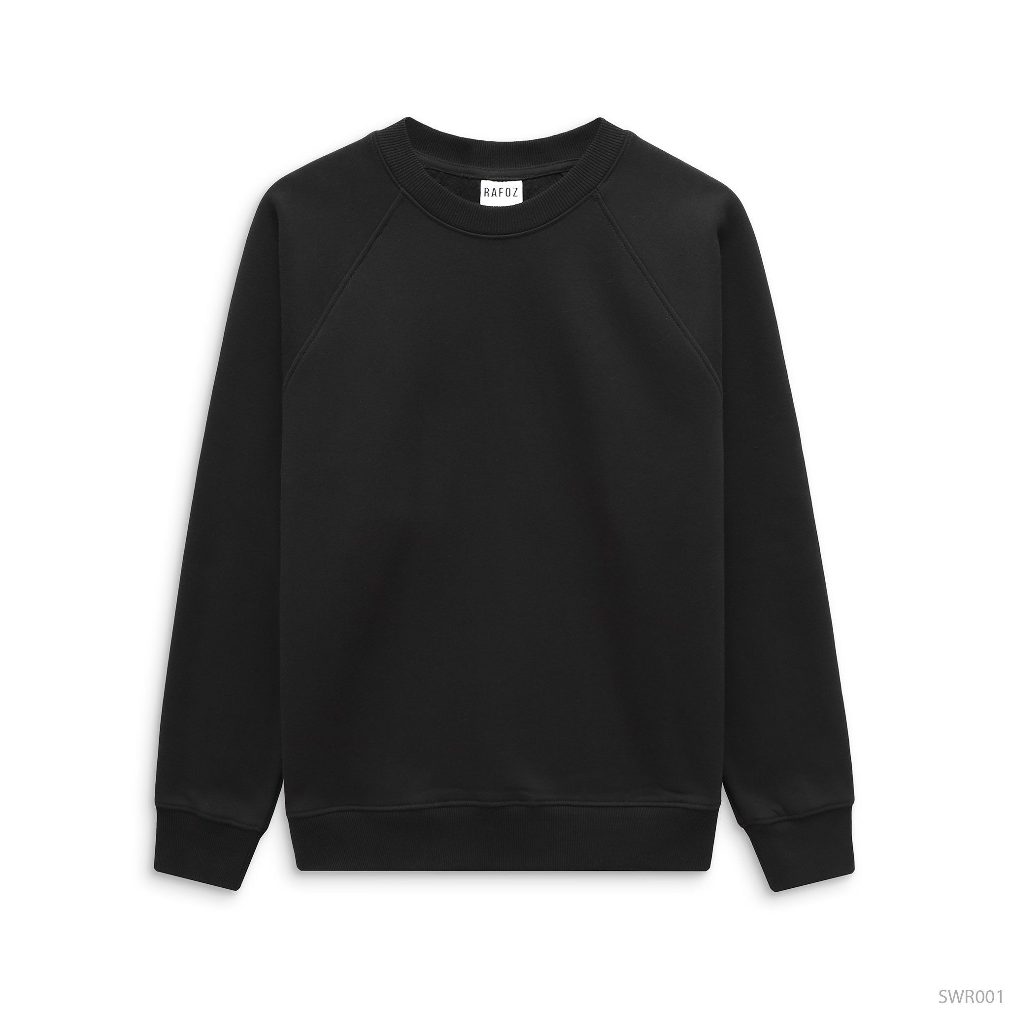  Áo sweater color basic RAFOZ - 001 