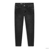  Quần jean RAFOZ Dark grey wash - 022 