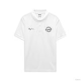  Áo polo RAFOZ embroider signature - 010 