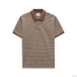  Áo polo RAFOZ kẻ sọc ngang - 015 