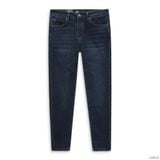  Quần jean RAFOZ xanh đậm wash - 026 