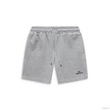  Quần short pique RAFOZ logo basic - 018 