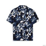  Áo sơ mi Floral print RAFOZ - 018 