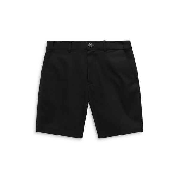  Quần short tây basic - 025 