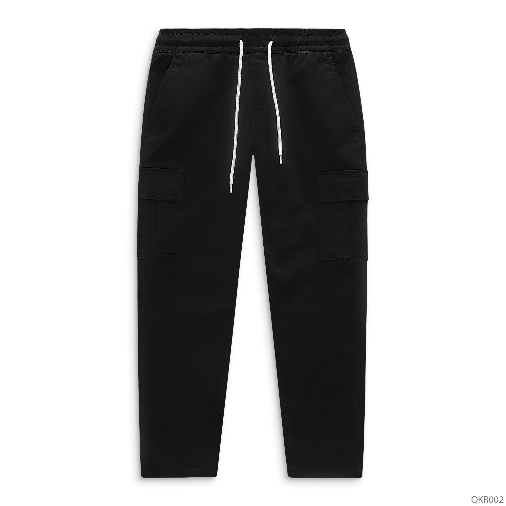  Quần kaki cargo RAFOZ form straight - 002 