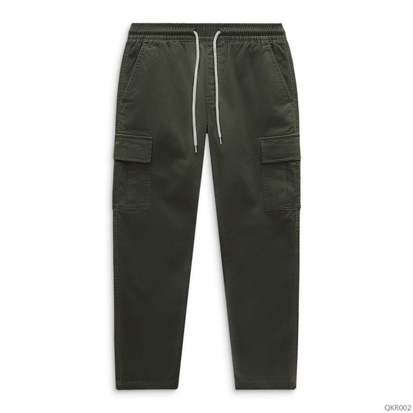  Quần kaki cargo RAFOZ form straight - 002 