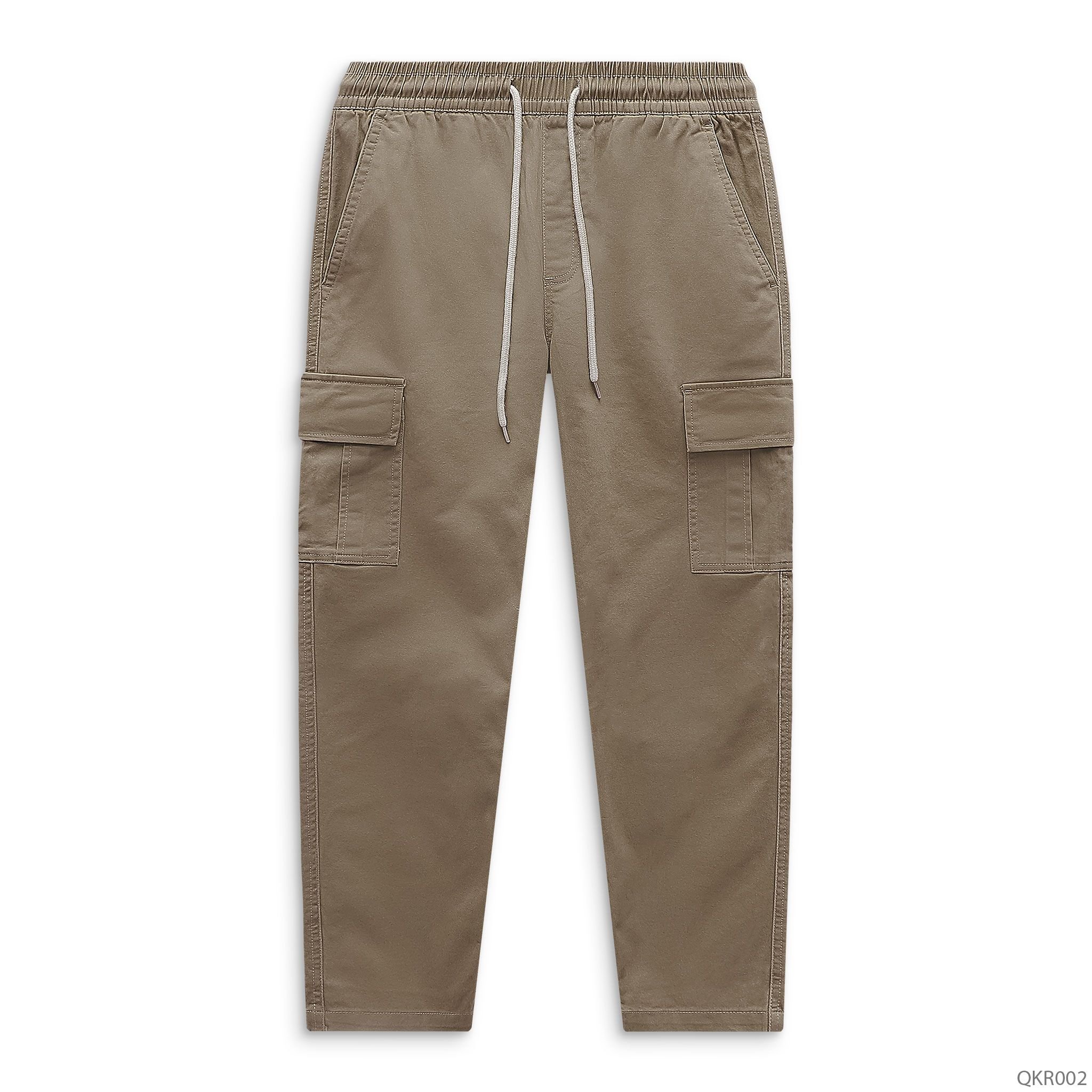  Quần kaki cargo RAFOZ form straight - 002 