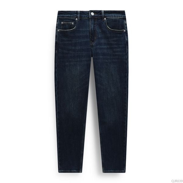  Quần jean RAFOZ Slimfit Xanh đậm - 039 