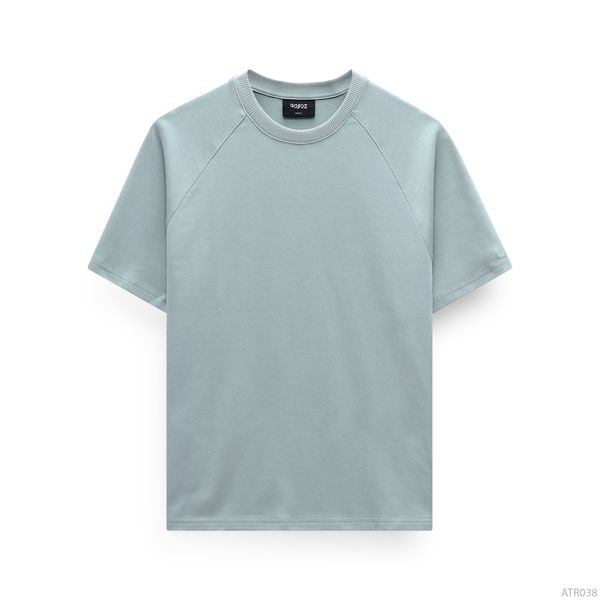  Áo thun embroidery logo RAFOZ - 038 