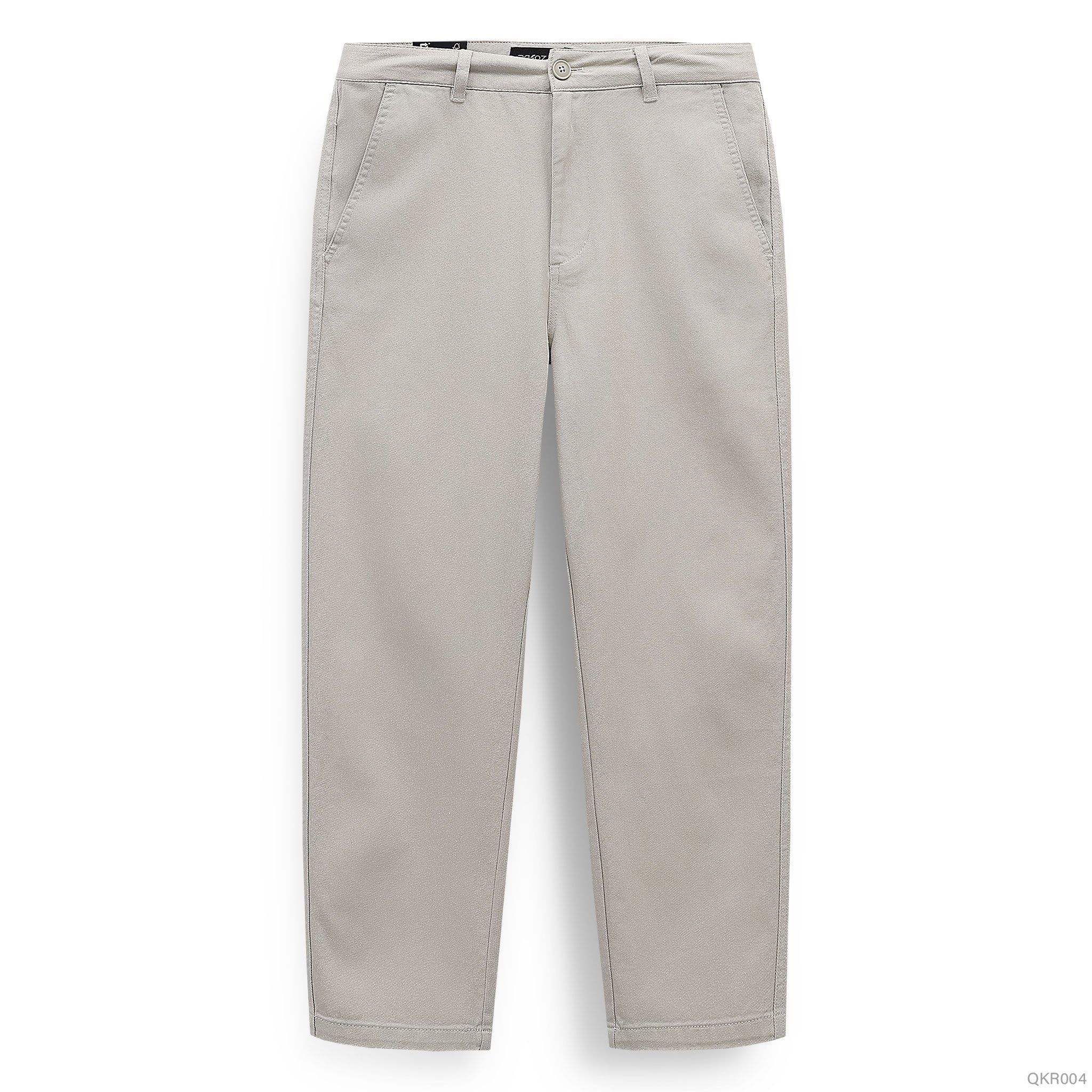  Quần kaki straight fit RAFOZ basic - 004 