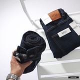  Jean RAFOZ 220456 Xanh Indigo 