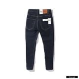  Jean RAFOZ 220456 Xanh Indigo 