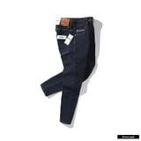  Jean RAFOZ 220456 Xanh Indigo 