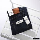  Jean RAFOZ 220456 Xanh Indigo 