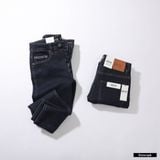  Jean RAFOZ 220456 Xanh Indigo 