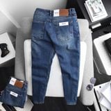  Jean RAFOZ 259 Xanh đậm wash - 220267 