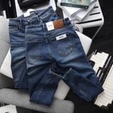  Jean RAFOZ 259 Xanh đậm wash - 220267 