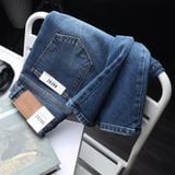  Jean RAFOZ 259 Xanh đậm wash - 220267 