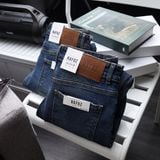  Jean RAFOZ 259 Xanh đậm wash - 220267 