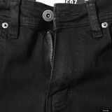  Jean slimfit Rafoz in black 