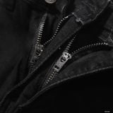  Jean slimfit Rafoz in black 