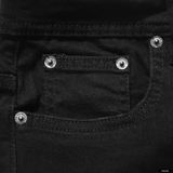  Jean slimfit Rafoz in black 