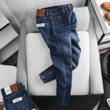  Quần jean RAFOZ 612 Xanh đậm - 005 