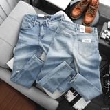  Quần jean RAFOZ ripped wash - 020 