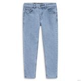  Quần jean RAFOZ slimfit light blue - 013 