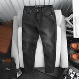  Quần jean RAFOZ xám wash - 012 