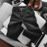  Quần jean RAFOZ xám wash - 012 