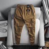 Quần jogger kaki RAFOZ túi hộp 