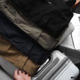  Quần jogger kaki RAFOZ túi hộp 