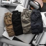 Quần jogger kaki RAFOZ túi hộp 