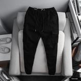  Quần jogger kaki RAFOZ túi hộp 