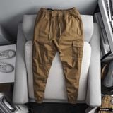  Quần jogger kaki RAFOZ túi hộp 