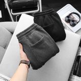  Quần jogger nỉ RAFOZ 2M - 220238 