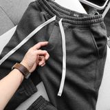  Quần jogger nỉ RAFOZ 2M - 220238 