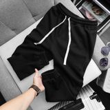  Quần jogger nỉ RAFOZ 2M - 220238 