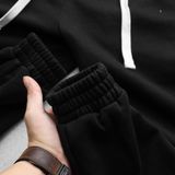  Quần jogger nỉ RAFOZ 2M - 220238 