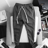  Quần jogger nỉ RAFOZ 2M - 220238 