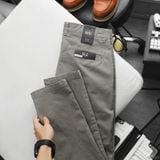  Quần kaki basic Slim-fit RAFOZ - 001 