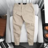  Quần kaki basic Slim-fit RAFOZ - 001 
