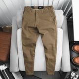  Quần kaki basic Slim-fit RAFOZ - 001 