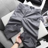  Quần kaki lưng thun RAFOZ 4M - 220241 