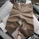  Quần kaki slimstraght Rafoz8 