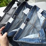  Quần short jean RF trơn 3m - 220249 